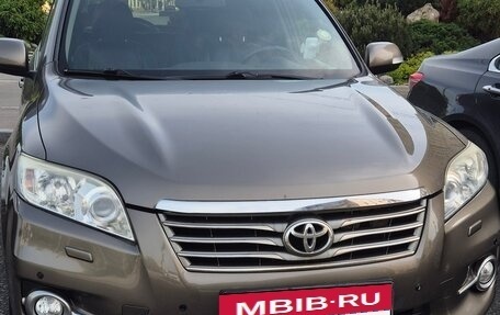 Toyota RAV4, 2010 год, 1 640 000 рублей, 13 фотография