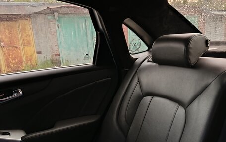 Chery Arrizo 7, 2014 год, 595 000 рублей, 7 фотография