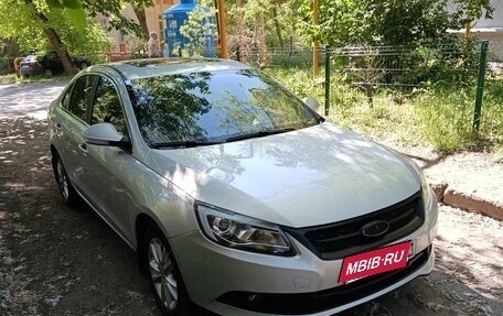 Chery Arrizo 7, 2014 год, 595 000 рублей, 3 фотография