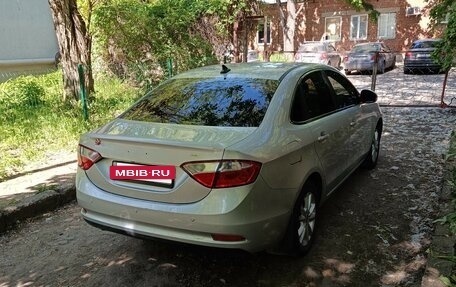 Chery Arrizo 7, 2014 год, 595 000 рублей, 4 фотография