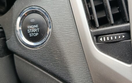 Chery Arrizo 7, 2014 год, 595 000 рублей, 12 фотография