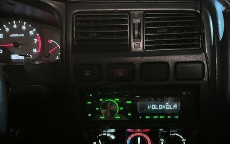 Nissan Almera, 1998 год, 200 000 рублей, 9 фотография