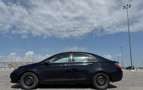 Geely Emgrand EC7, 2014 год, 639 000 рублей, 3 фотография