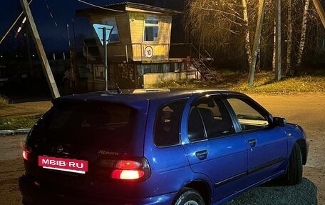 Nissan Almera, 1998 год, 200 000 рублей, 8 фотография