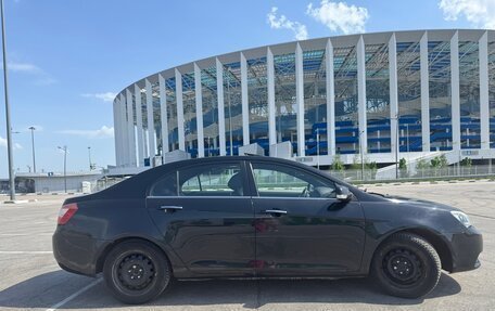 Geely Emgrand EC7, 2014 год, 639 000 рублей, 2 фотография