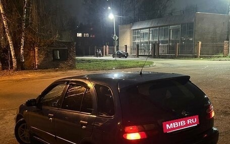 Nissan Almera, 1998 год, 200 000 рублей, 5 фотография
