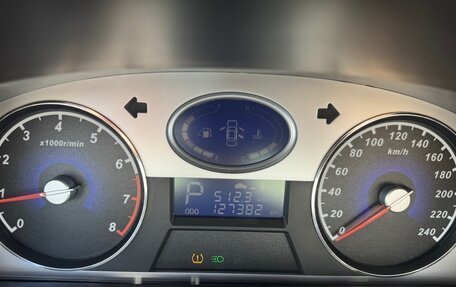 Geely Emgrand EC7, 2014 год, 639 000 рублей, 8 фотография