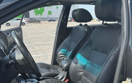Geely Emgrand EC7, 2014 год, 639 000 рублей, 10 фотография