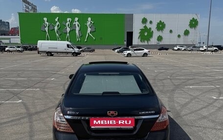 Geely Emgrand EC7, 2014 год, 639 000 рублей, 5 фотография