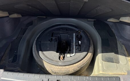 Geely Emgrand EC7, 2014 год, 639 000 рублей, 18 фотография