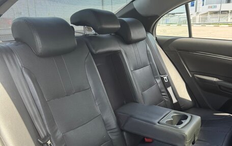 Geely Emgrand EC7, 2014 год, 639 000 рублей, 13 фотография
