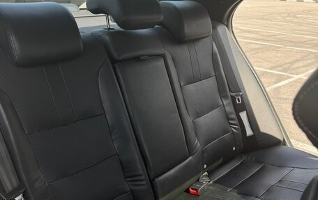 Geely Emgrand EC7, 2014 год, 639 000 рублей, 12 фотография