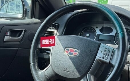 Geely Emgrand EC7, 2014 год, 639 000 рублей, 15 фотография