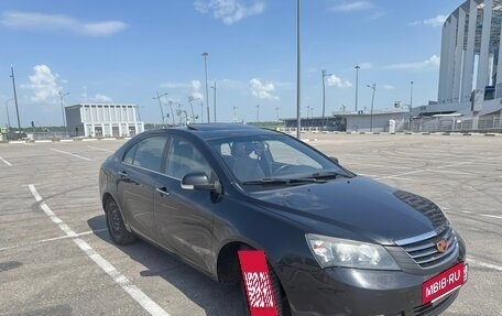 Geely Emgrand EC7, 2014 год, 639 000 рублей, 7 фотография