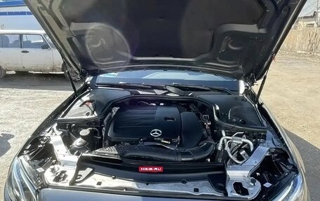 Mercedes-Benz E-Класс, 2020 год, 4 250 000 рублей, 4 фотография