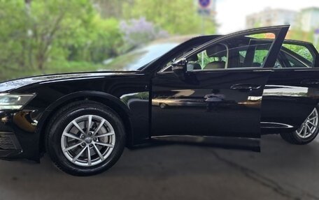 Audi A6, 2019 год, 4 700 000 рублей, 7 фотография