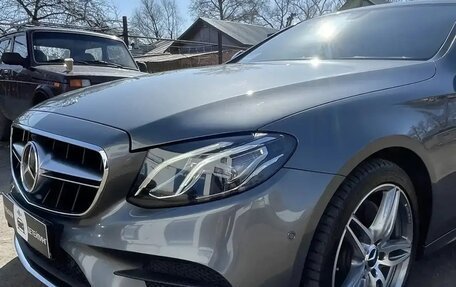 Mercedes-Benz E-Класс, 2020 год, 4 250 000 рублей, 7 фотография