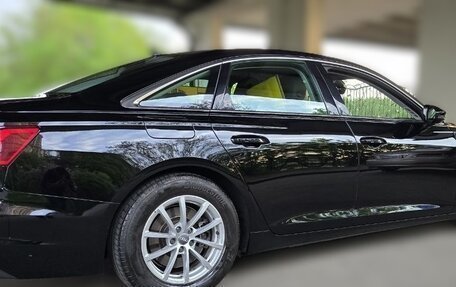 Audi A6, 2019 год, 4 700 000 рублей, 10 фотография