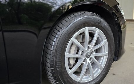 Audi A6, 2019 год, 4 700 000 рублей, 22 фотография