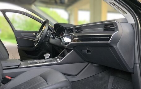 Audi A6, 2019 год, 4 700 000 рублей, 19 фотография