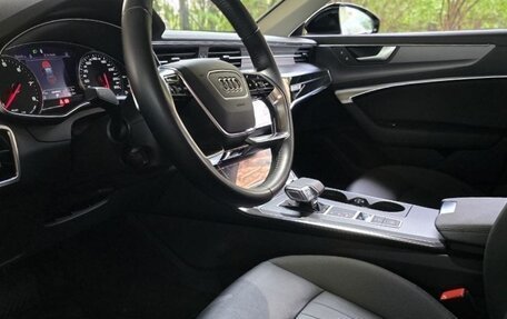 Audi A6, 2019 год, 4 700 000 рублей, 18 фотография