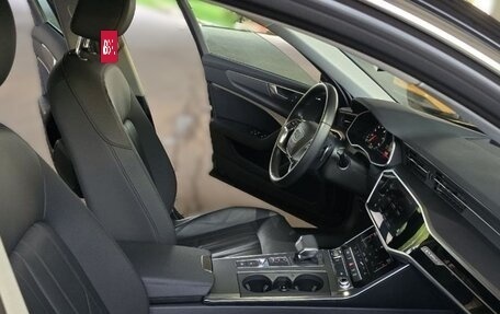 Audi A6, 2019 год, 4 700 000 рублей, 17 фотография