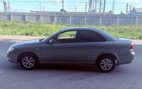 Nissan Almera Classic, 2006 год, 420 000 рублей, 3 фотография