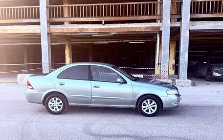 Nissan Almera Classic, 2006 год, 420 000 рублей, 6 фотография