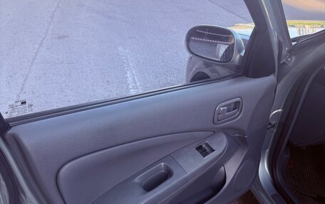 Nissan Almera Classic, 2006 год, 420 000 рублей, 7 фотография