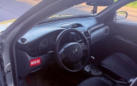 Nissan Almera Classic, 2006 год, 420 000 рублей, 8 фотография