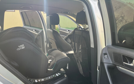 Volkswagen Tiguan I, 2012 год, 1 500 000 рублей, 16 фотография