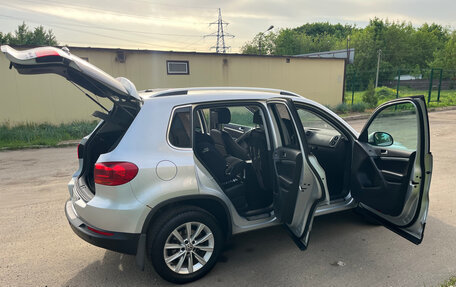 Volkswagen Tiguan I, 2012 год, 1 500 000 рублей, 8 фотография