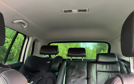 Volkswagen Tiguan I, 2012 год, 1 500 000 рублей, 15 фотография