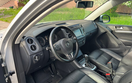 Volkswagen Tiguan I, 2012 год, 1 500 000 рублей, 13 фотография