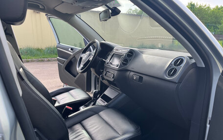 Volkswagen Tiguan I, 2012 год, 1 500 000 рублей, 14 фотография