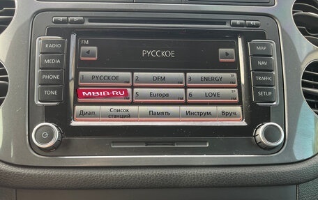 Volkswagen Tiguan I, 2012 год, 1 500 000 рублей, 12 фотография