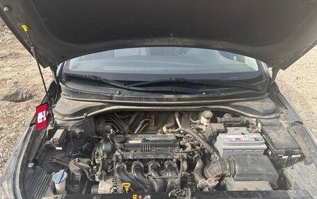 Hyundai Solaris II рестайлинг, 2019 год, 1 295 000 рублей, 11 фотография