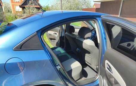 Chevrolet Cruze II, 2014 год, 810 000 рублей, 15 фотография