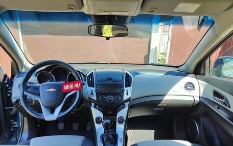 Chevrolet Cruze II, 2014 год, 810 000 рублей, 14 фотография