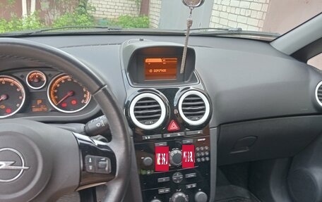 Opel Corsa D, 2012 год, 950 000 рублей, 4 фотография