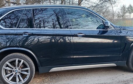 BMW X5, 2013 год, 3 300 000 рублей, 5 фотография