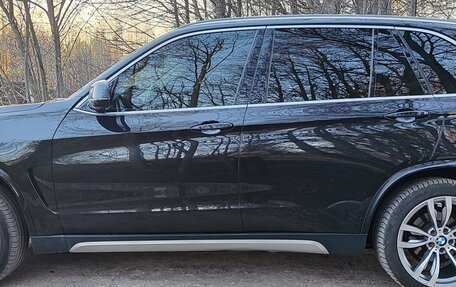 BMW X5, 2013 год, 3 300 000 рублей, 4 фотография