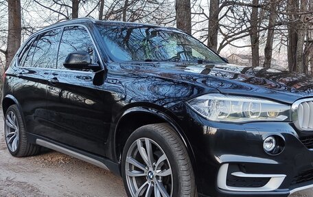 BMW X5, 2013 год, 3 300 000 рублей, 3 фотография