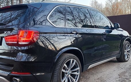 BMW X5, 2013 год, 3 300 000 рублей, 6 фотография