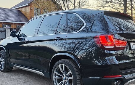 BMW X5, 2013 год, 3 300 000 рублей, 7 фотография