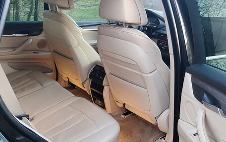 BMW X5, 2013 год, 3 300 000 рублей, 9 фотография