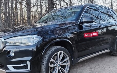 BMW X5, 2013 год, 3 300 000 рублей, 2 фотография
