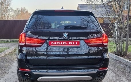 BMW X5, 2013 год, 3 300 000 рублей, 8 фотография