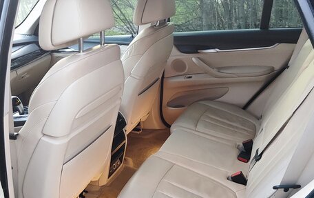 BMW X5, 2013 год, 3 300 000 рублей, 10 фотография