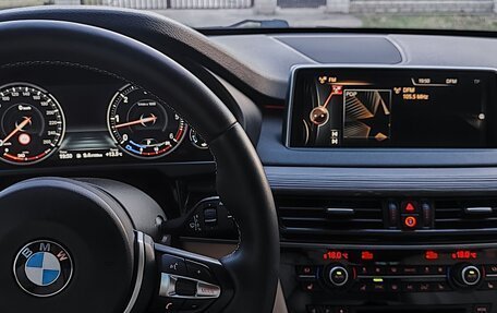 BMW X5, 2013 год, 3 300 000 рублей, 13 фотография